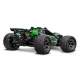Traxxas Rustler 4X4 ULTIMATE - Green