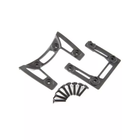 Body reinforcement set (fits #6717 body)