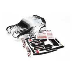 Body, Telluride, Prographix