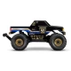 Traxxas Bigfoot 4X4 BL-2s Brushless 50th Anniversary Edition (incl. accu en lader) Limited Edition