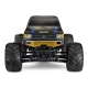 Traxxas Bigfoot 4X4 BL-2s Brushless 50th Anniversary Edition (incl. accu en lader) Limited Edition