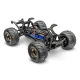 Traxxas Bigfoot 4X4 BL-2s Brushless 50th Anniversary Edition (incl. accu en lader) Limited Edition
