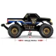 Traxxas Bigfoot 4X4 BL-2s Brushless 50th Anniversary Edition (incl. accu en lader) Limited Edition