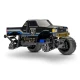 Traxxas Bigfoot 4X4 BL-2s Brushless 50th Anniversary Edition (incl. accu en lader) Limited Edition
