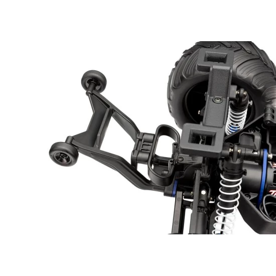 Traxxas Bigfoot 4X4 BL-2s Brushless 50th Anniversary Edition (incl. accu en lader) Limited Edition
