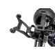 Traxxas Bigfoot 4X4 BL-2s Brushless 50th Anniversary Edition (incl. accu en lader) Limited Edition