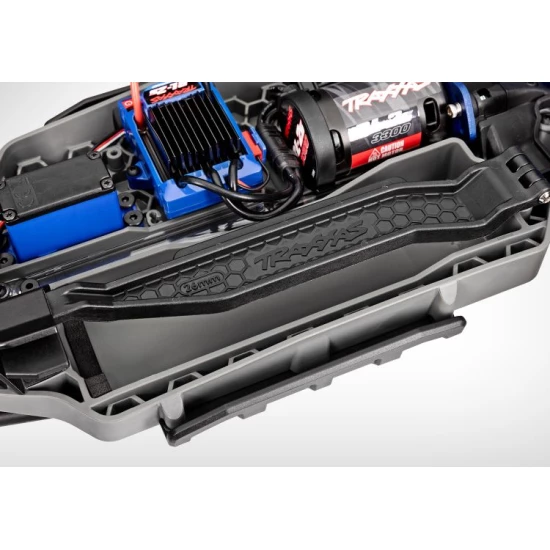 Traxxas Bigfoot 4X4 BL-2s Brushless 50th Anniversary Edition (incl. accu en lader) Limited Edition