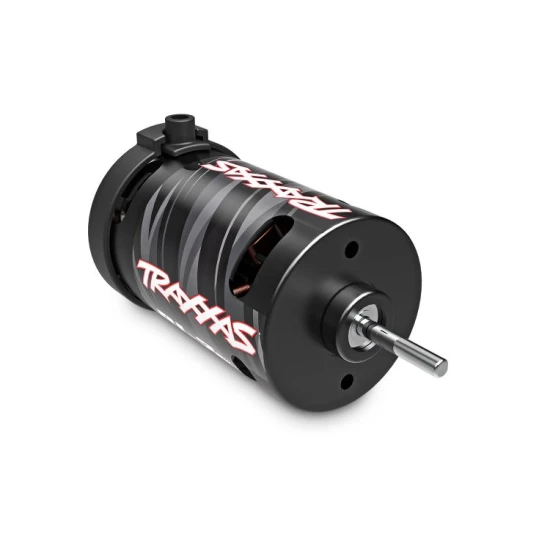 Traxxas Bigfoot 4X4 BL-2s Brushless 50th Anniversary Edition (incl. accu en lader) Limited Edition