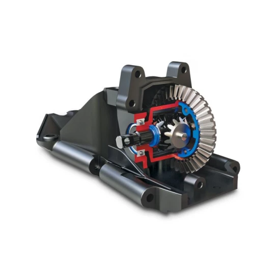 Traxxas Bigfoot 4X4 BL-2s Brushless 50th Anniversary Edition (incl. accu en lader) Limited Edition