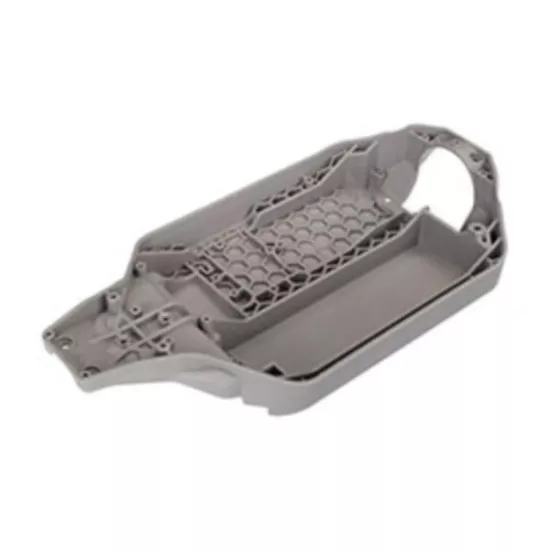Traxxas rustler 4x4 Chassis