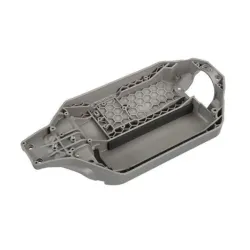 Chassis159mm flat long battery