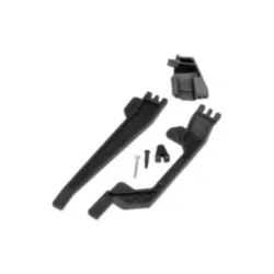 Traxxas rustler 4x4 Battery hold-down 2pcs battery clip hold-down post screw pin pivot post screw