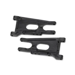 Suspension Arms, F/R (L&R) (2), TRX6731