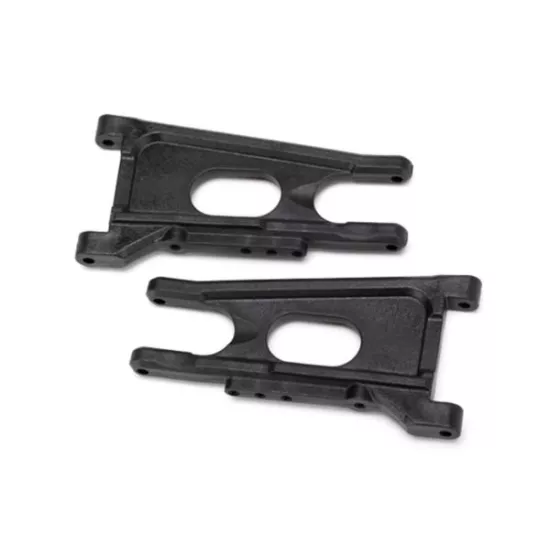 Suspension Arms, F/R (L&R) (2), TRX6731