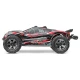 Traxxas Rustler 4X4 VXL HD TQi TSM (zonder batterij/lader) Groen