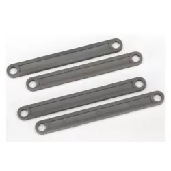 Camber Link Set (Plastic)(F&R)