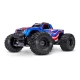 Traxxas Stampede 4X4 HD VX3 brushless 40th edition