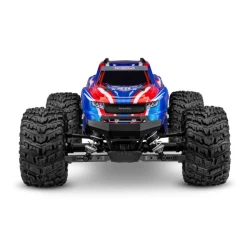 Traxxas Stampede 4X4 HD VX3 brushless 40th edition