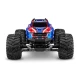 Traxxas Stampede 4X4 HD VX3 brushless 40th edition