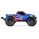 Traxxas Stampede 4X4 HD VX3 brushless 40th edition
