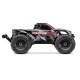 Traxxas Stampede 4X4 HD VX3 Brushless, Black