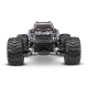 Traxxas Stampede 4X4 HD VX3 Brushless, Black