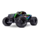 Traxxas Stampede 4X4 HD VX3 Brushless, Green