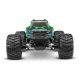 Traxxas Stampede 4X4 HD VX3 Brushless, Green
