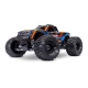 Traxxas Stampede 4X4 HD VX3 Brushless, Orange