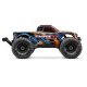 Traxxas Stampede 4X4 HD VX3 Brushless, Orange