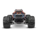 Traxxas Stampede 4X4 HD VX3 Brushless, Orange