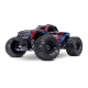 Traxxas Stampede 4X4 HD VX3 Brushless, Red