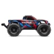 Traxxas Stampede 4X4 HD VX3 Brushless, Red