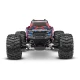Traxxas Stampede 4X4 HD VX3 Brushless, Red