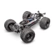 Traxxas Stampede 4X4 HD VX3 Brushless, Green