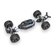 Traxxas Stampede 4X4 HD VX3 Brushless, Green