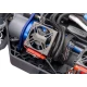 Traxxas Stampede 4X4 HD VX3 Brushless, Green