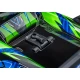 Traxxas Stampede 4X4 HD VX3 Brushless, Green