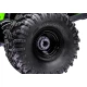 Traxxas Stampede 4X4 HD VX3 Brushless, Green
