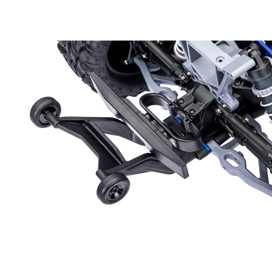 Traxxas Stampede 4X4 HD VX3 Brushless, Green
