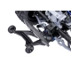 Traxxas Stampede 4X4 HD VX3 Brushless, Green