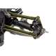 Traxxas Stampede 4X4 HD VX3 Brushless, Green