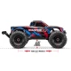 Traxxas Stampede 4X4 HD VX3 Brushless, Green