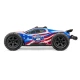 Traxxas Rustler 4X4 HD VX3 Brushless, 40e Editie