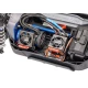 Traxxas Rustler 4X4 HD VX3 Brushless, Paars
