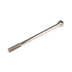 Half Shaft, Ext Splined (Cv) (, TRX6752