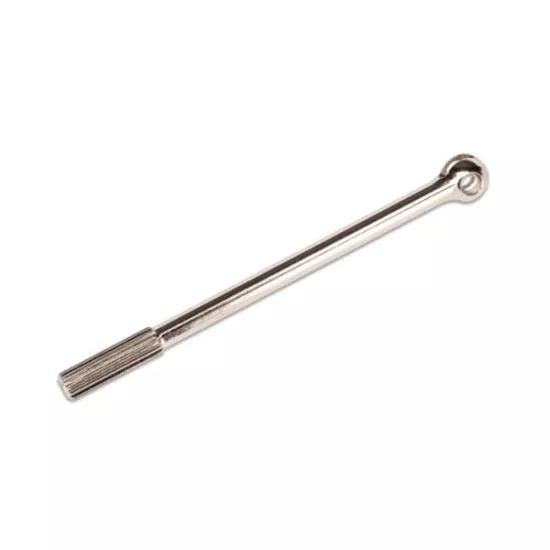 Half Shaft, Ext Splined (Cv) (, TRX6752