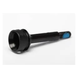 Stub Axle, Rear (Steel Cv) (1)