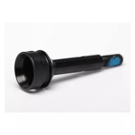 Stub Axle, Rear (Steel Cv) (1), TRX6753