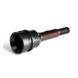 Stub Axle, Front (Steel Cv) (1, TRX6754